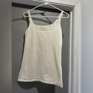 Women’s Eddie Bauer cami